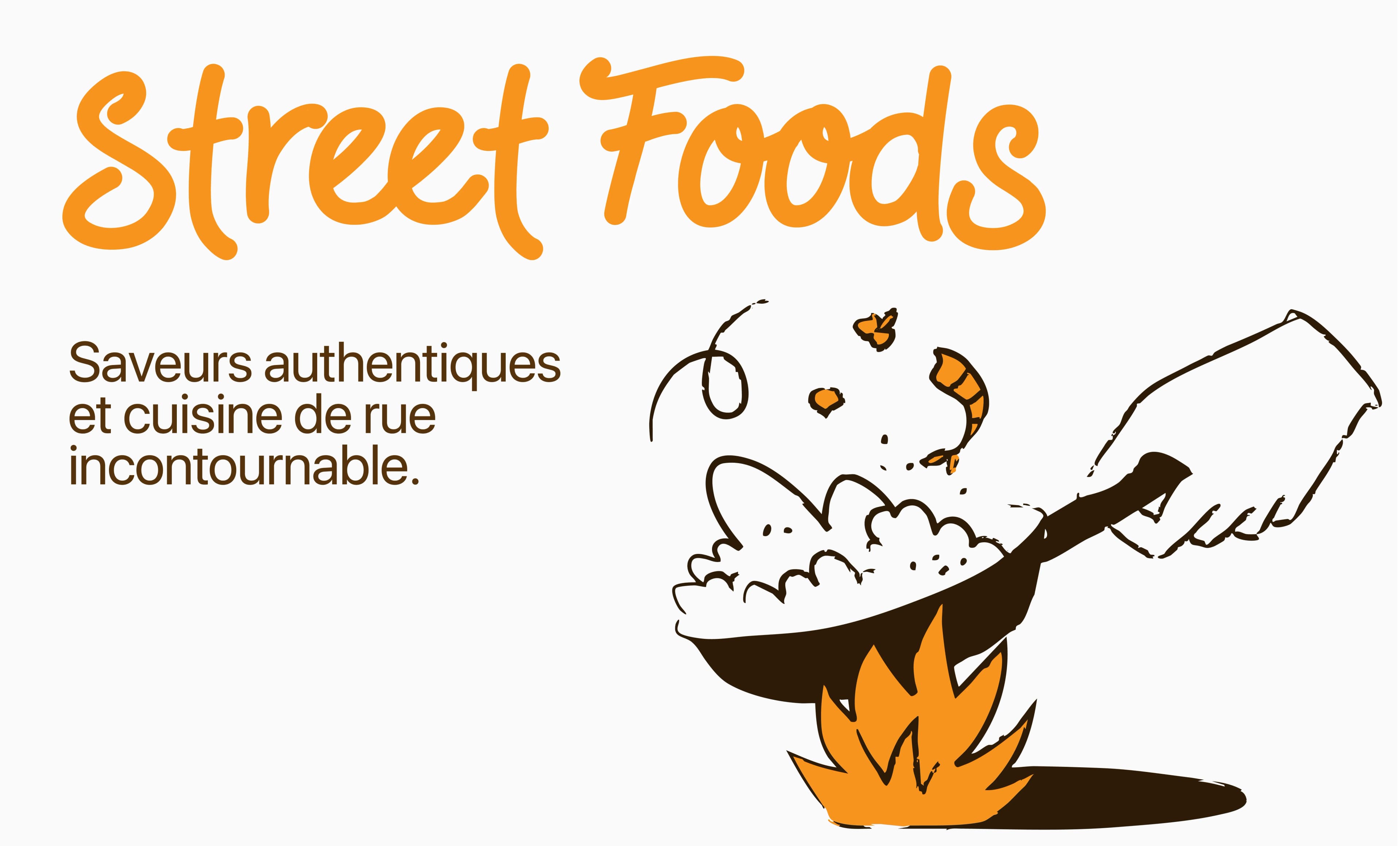 Street Foods